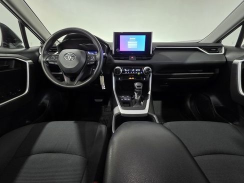 Used 2024 Toyota RAV4 LE image 14