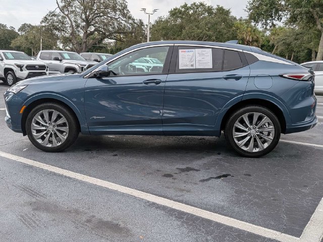 Used 2026 Buick Envista Avenir FWD image 6