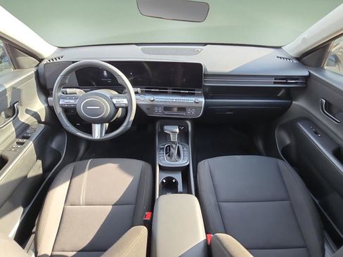 Certified 2026 Hyundai Kona SEL Sport AWD/4WD image 20