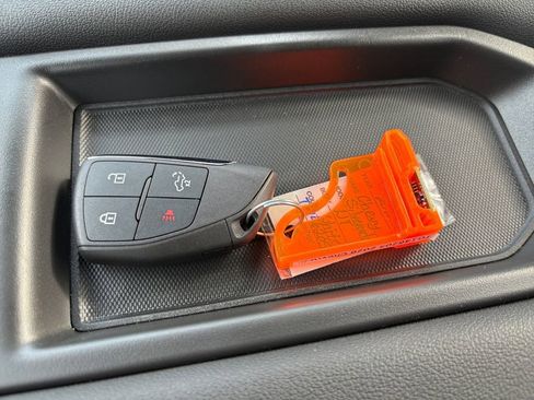 New 2026 Chevrolet Silverado 1500 W/T w/ WT Value Package image 28