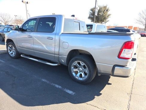 Used 2019 RAM 1500 Big Horn image 2