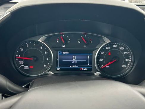 Certified 2023 Chevrolet Equinox LT image 17