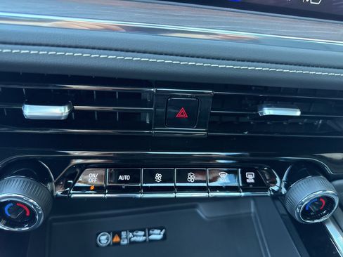 New 2026 Chevrolet Tahoe Premier AWD/4WD image 27