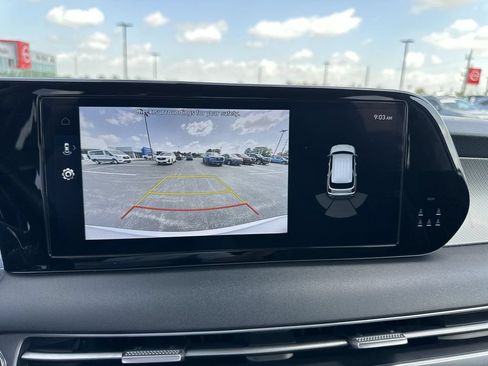 Used 2025 Hyundai Palisade SEL FWD image 23