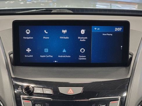 Used 2020 Acura RDX w/ Technology Package AWD/4WD image 21