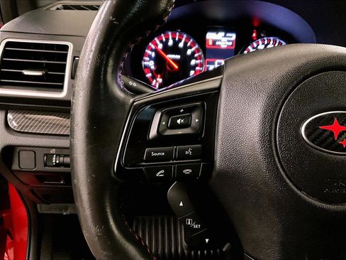 Used 2019 Subaru WRX AWD/4WD image 17