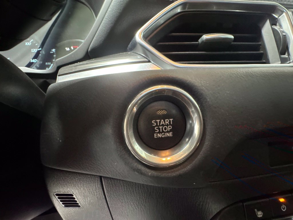 Used 2023 MAZDA CX-5 AWD 2.5 S w/ Premium Package image 30