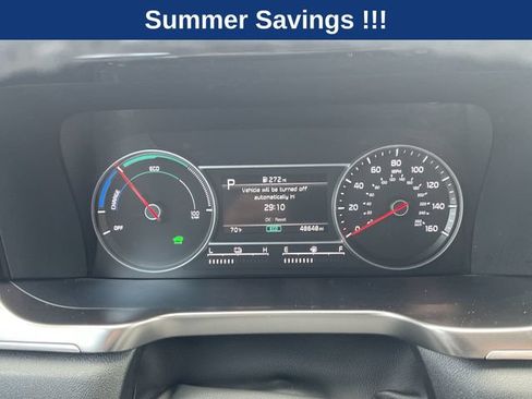 Used 2023 Kia Sorento EX AWD/4WD image 17