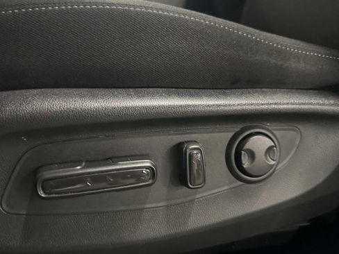 Certified 2023 Honda CR-V EX image 16