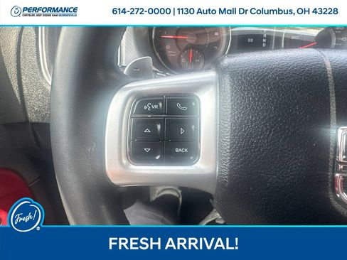 Used 2013 Dodge Charger R/T AWD/4WD image 19