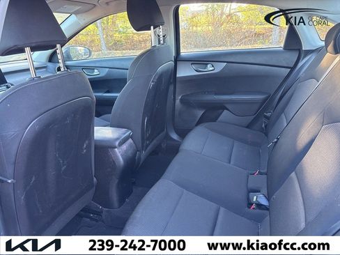 Used 2020 Kia Forte Sedan image 12