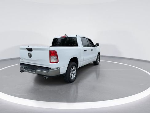 Used 2023 RAM 1500 Big Horn RWD image 8
