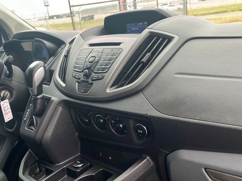 Used 2015 Ford Transit 250 130 Low Roof image 14