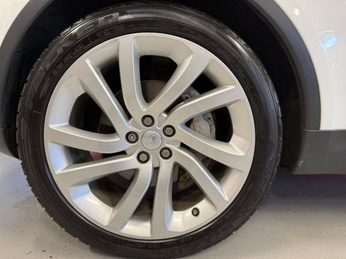 Used 2020 Land Rover Discovery HSE Luxury AWD/4WD image 23