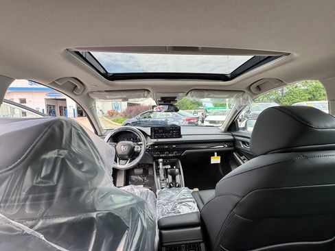 New 2026 Honda Accord Touring image 22