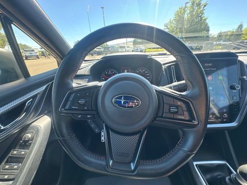 Used 2022 Subaru WRX Premium AWD/4WD image 21