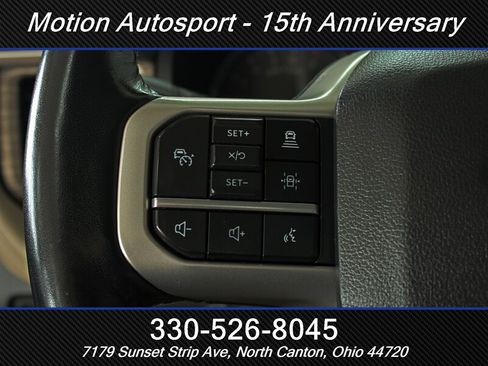Used 2023 Ford Expedition Max Limited AWD/4WD image 18