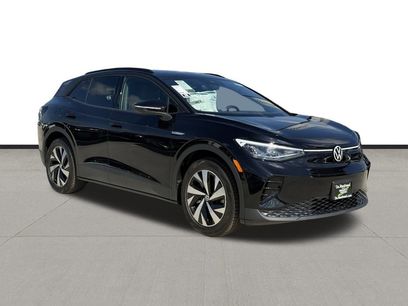 New 2025 Volkswagen ID.4 Pro