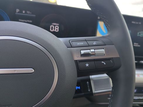 New 2026 Hyundai Kona SEL Premium AWD/4WD image 33