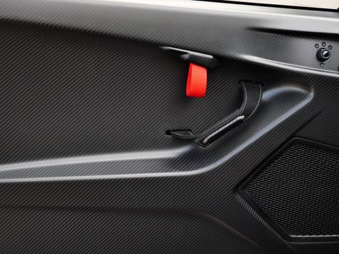 Used 2023 Lamborghini Huracan STO RWD image 22