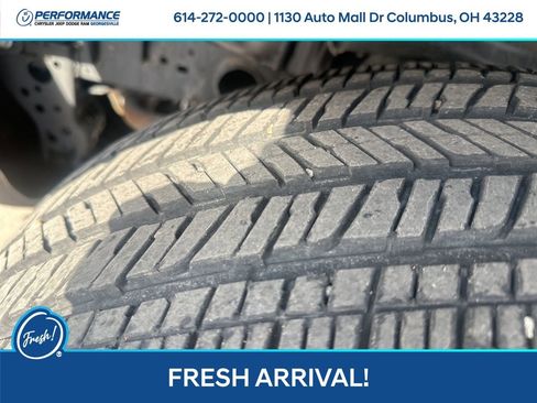 Used 2021 Jeep Gladiator Overland w/ Popular Equipment Package image 11