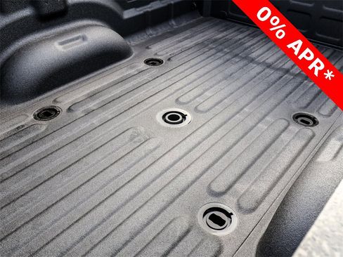 New 2026 RAM 3500 Tradesman image 11