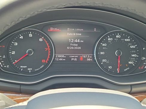Certified 2023 Audi Q5 2.0T Premium w/ Convenience Package AWD/4WD image 24