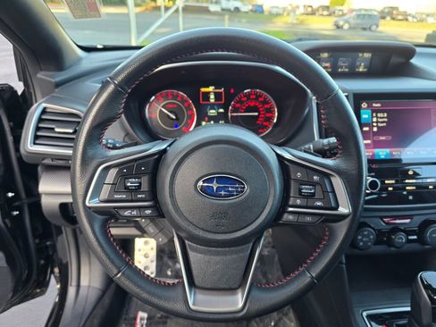 Used 2023 Subaru Impreza 2.0i Sport image 22