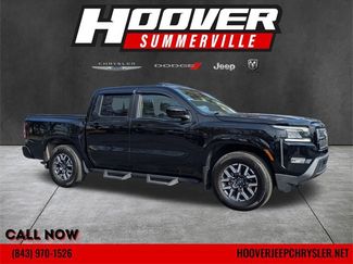 Used 2024 Nissan Frontier SL w/ Technology Package video 1