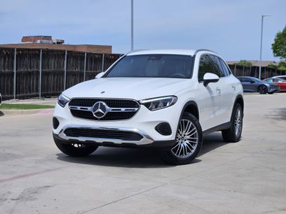 Certified 2026 Mercedes-Benz GLC 300
