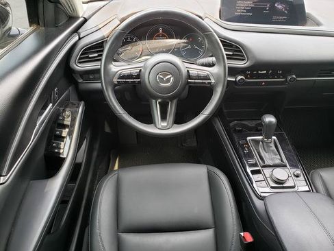 Used 2024 MAZDA CX-30 AWD 2.5 S w/ Select Sport Pkg image 16