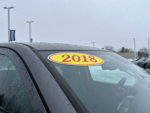 Used 2018 RAM 1500 Sport w/ Quick Order Package 26Q Night image 26