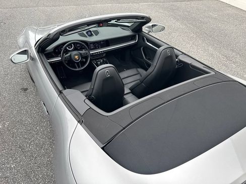 Used 2021 Porsche 911 Carrera S RWD image 14