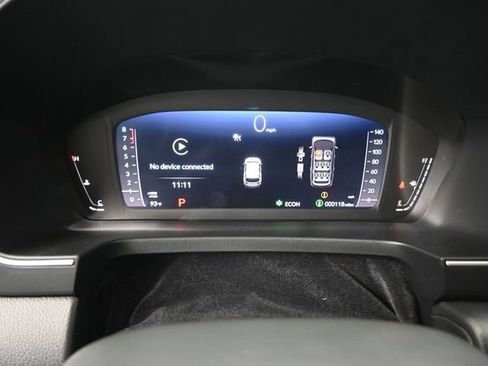 New 2026 Honda Pilot EX-L image 7