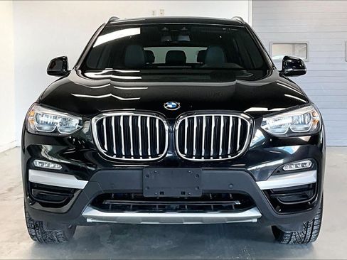 Used 2019 BMW X3 xDrive30i image 6