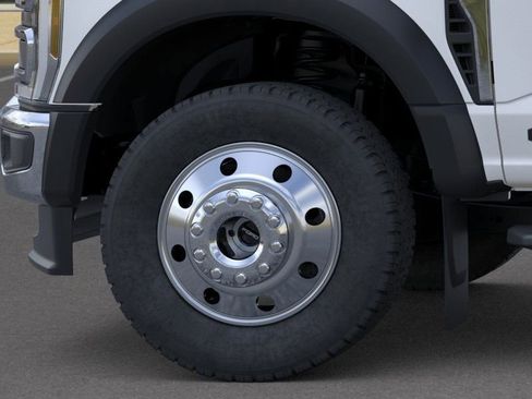 New 2026 Ford F550 4x4 Crew Cab Super Duty image 19