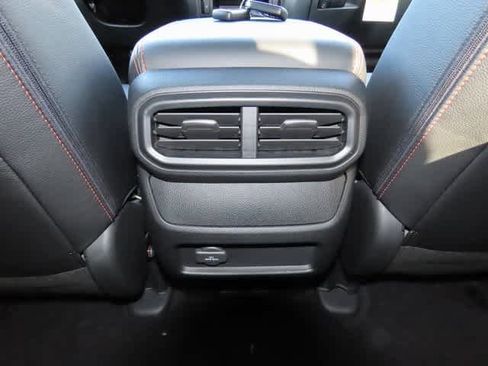 New 2025 Honda Ridgeline TrailSport image 24