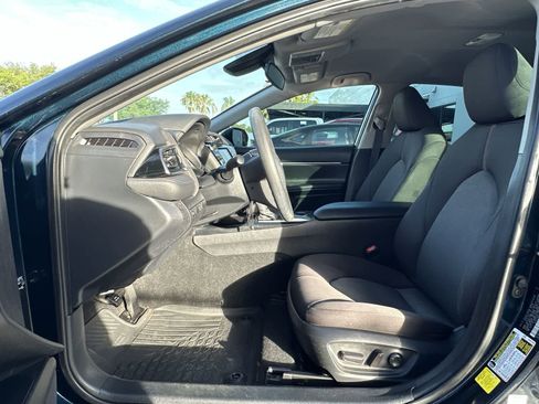 Used 2020 Toyota Camry LE FWD image 2
