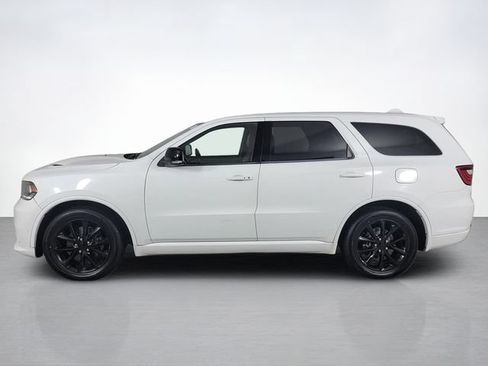 Used 2018 Dodge Durango R/T w/ Blacktop Package AWD/4WD image 6
