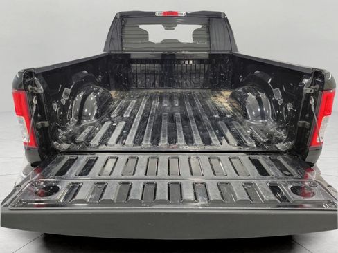 Used 2022 RAM 1500 Big Horn AWD/4WD image 41