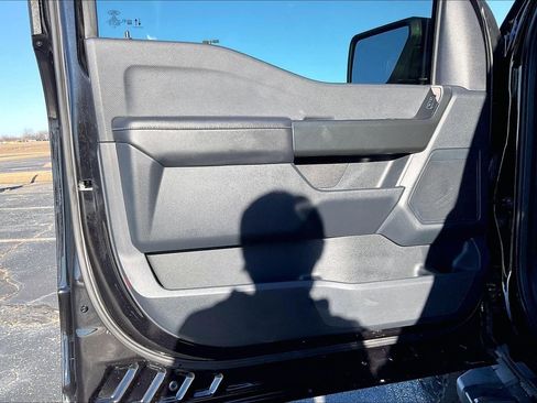 Used 2024 Ford F150 STX w/ STX Black Appearance Package image 18