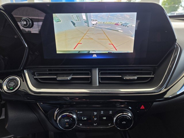 Used 2026 Chevrolet Trax RS w/ Driver Confidence Package FWD image 7