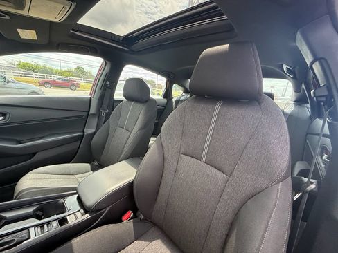 Used 2024 Honda Accord Sport image 13
