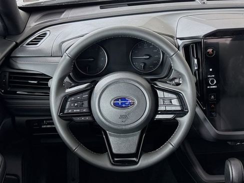 New 2026 Subaru Forester Sport AWD/4WD image 11