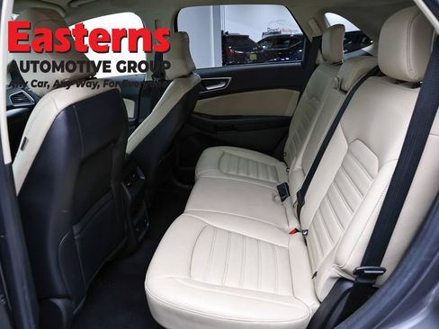 Used 2023 Ford Edge ST-Line AWD/4WD image 21