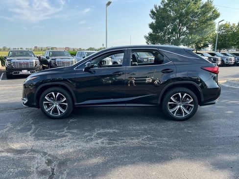 Used 2022 Lexus RX 350 AWD w/ Premium Package image 11