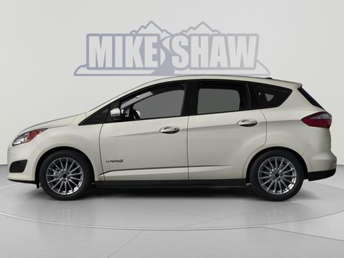 Used 2013 Ford C-MAX SE FWD image 3