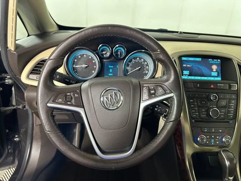 Used 2013 Buick Verano FWD image 15
