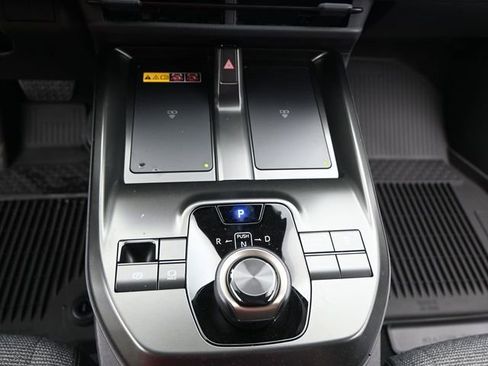 New 2026 Toyota bZ FWD image 7