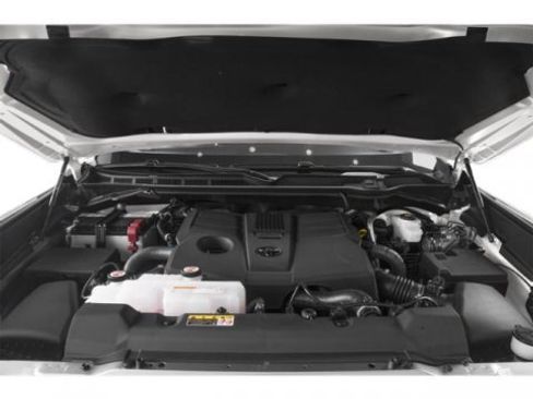 Used 2023 Toyota Tundra SR5 w/ SR5 Premium Package AWD/4WD image 12
